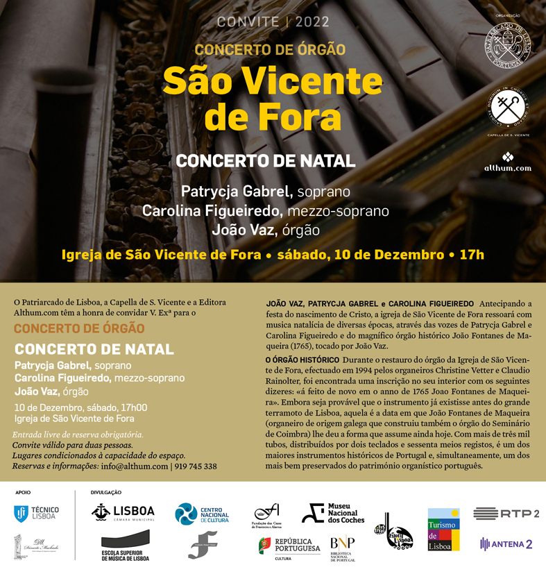Convite_Digital_Concerto Orgão_10-12-22_BR_Final